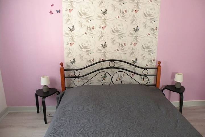 Gîte pour 5 personnes, avec jardin à Orcival (Puy-de-Dôme) - 4