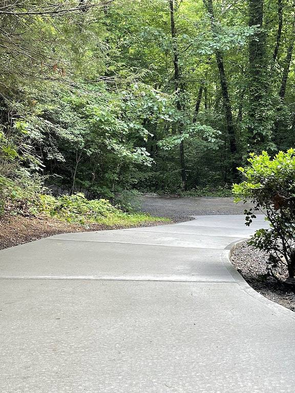 Welcome to Bearadise! Charming cabin 10 minutes to downtown Blue Ridge! in Cherry Log, Chattahoochee National Forest