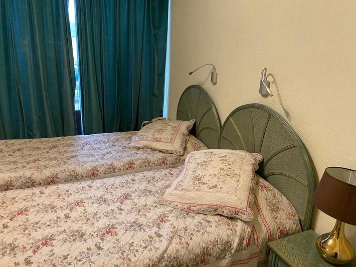 Hôtel pour 4 personnes, avec terrasse, animaux acceptés à La Roche-sur-Yon - 2