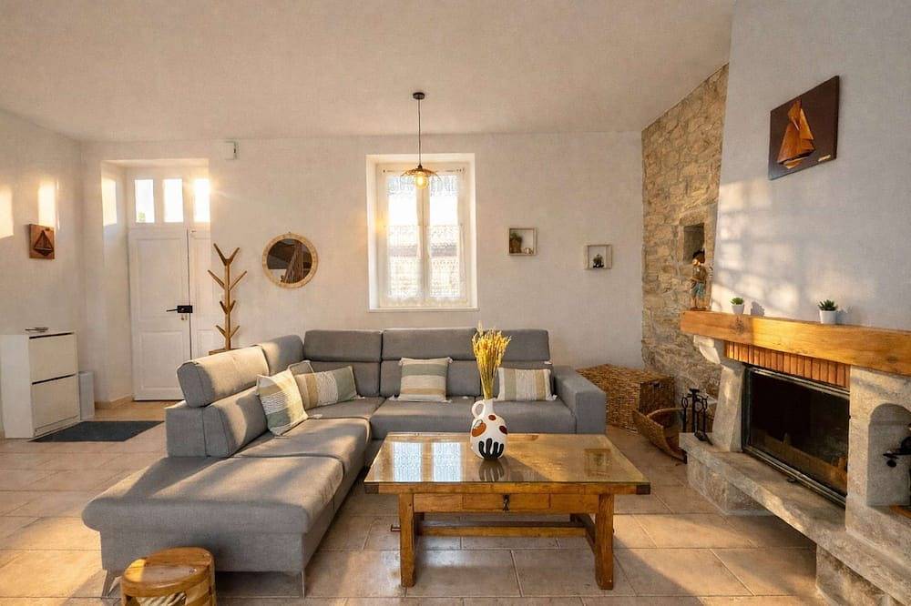 Petit paradis devant la mer à Ile Grande in Île-Grande, Pleumeur-Bodou