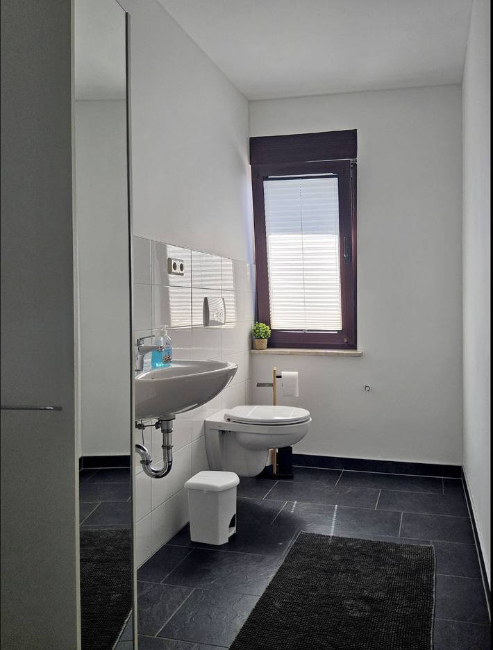 Appartement entier, Haus Freigeist - zum Wanderer in Friedrichsbrunn, Thale