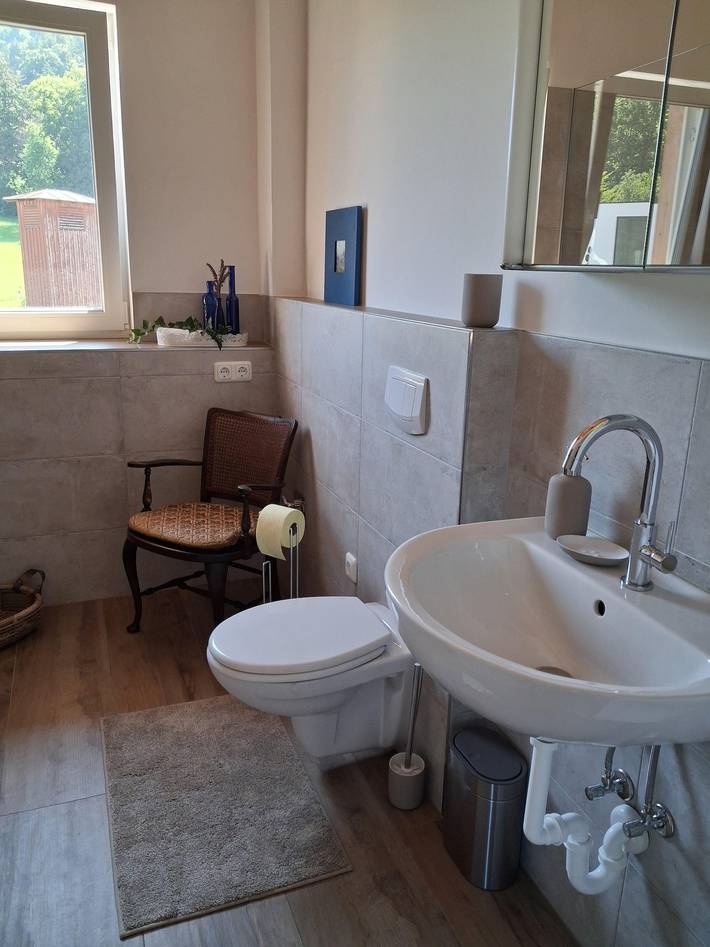 Ganze Ferienwohnung, Ferienwohnung Auszeit von A bis Z in Tuxer Alpen, Buch in Tirol