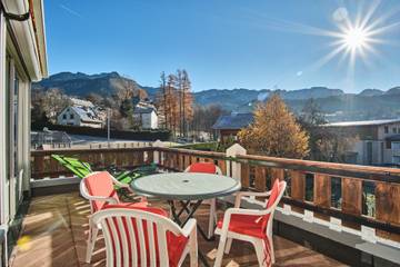 Chalet pour 4 Personnes dans Villard-de-Lans, Vercors, Photo 1