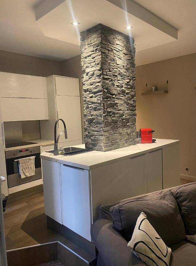 Gîte pour 2 personnes, avec terrasse dans Plage Trottel - 3