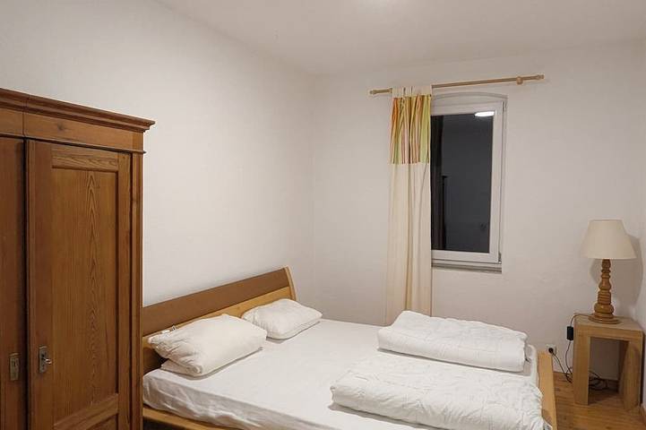 Ferienhaus für 20 Personen, mit Sauna und Garten, mit Haustier in Rinteln - 4