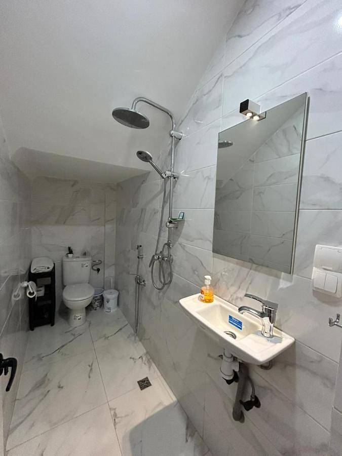 Gîte pour 2 personnes, avec vue à Sidi Ifni - 4