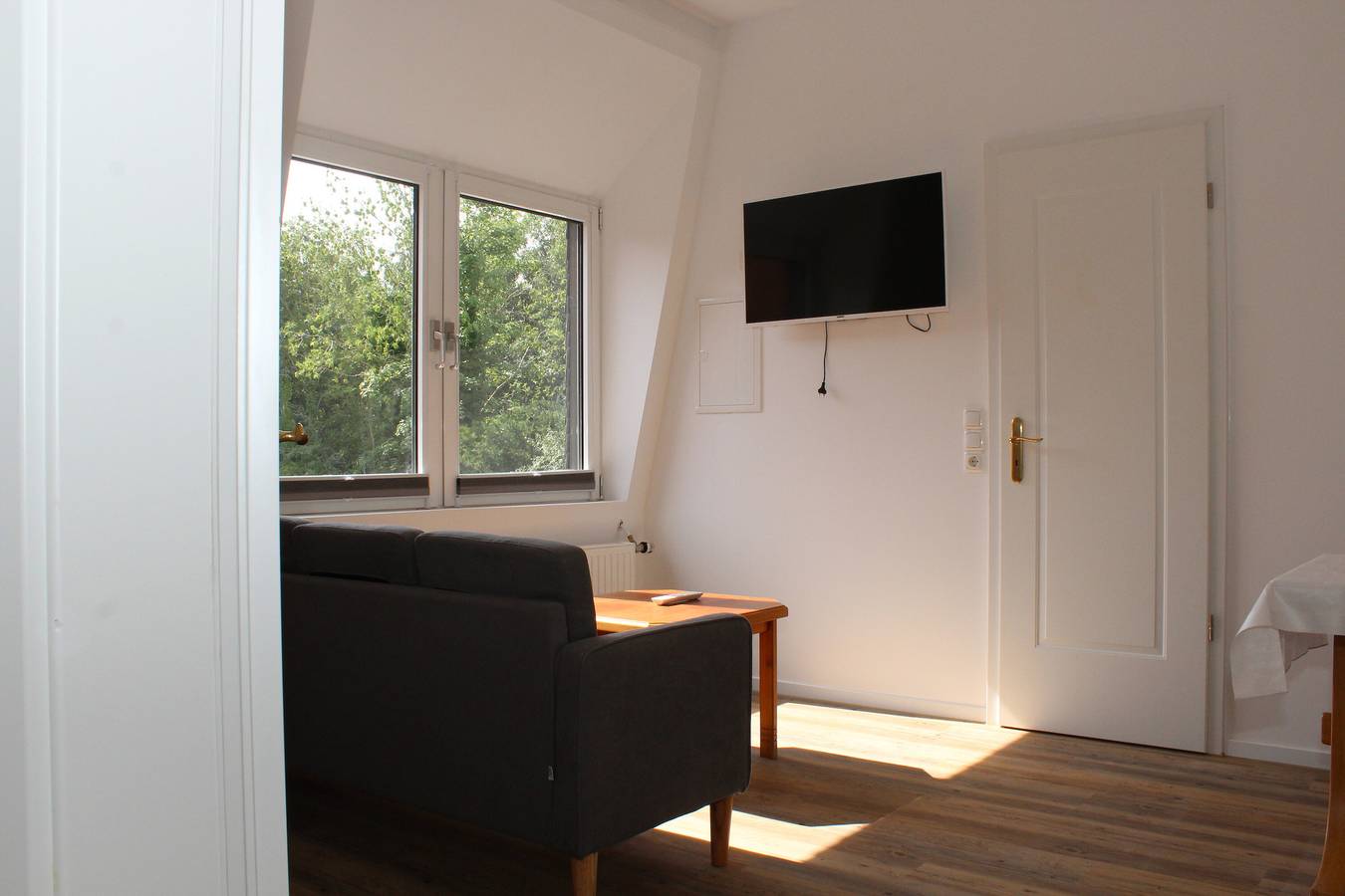 Ganze Wohnung, Apartment 'Die Alter Schwede 3' mit Wlan in Vechta, Oldenburger Münsterland
