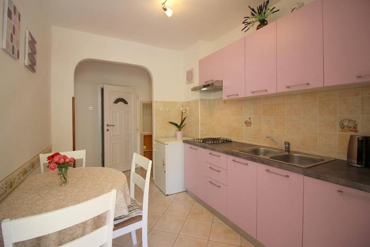 Ferienwohnung für 3 Personen, mit Garten, mit Haustier in Poreč - 4