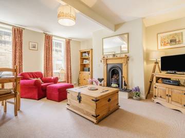 Cottage voor 2 Personen in Alnwick, Northumberland, Afbeelding 3