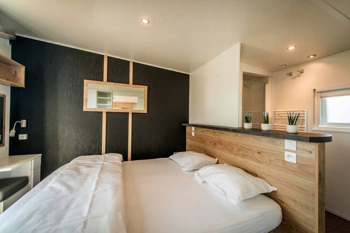 Parc de vacances pour 4 personnes, avec vue et jardin en Belgique - 4