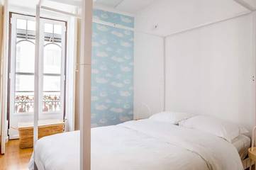 Apartamento De Férias para 6 Pessoas em Almada, Halbinsel von Setúbal, Foto 3