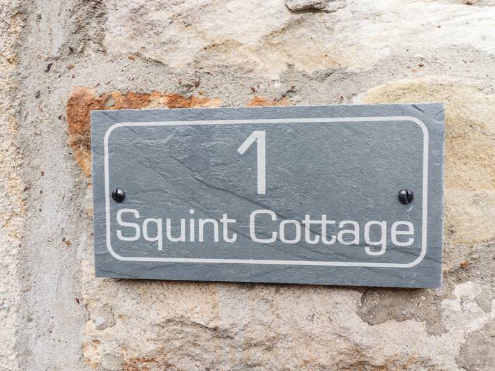 Entire apartment, Squint Cottage in Grassington, Yorkshire Dales National Park