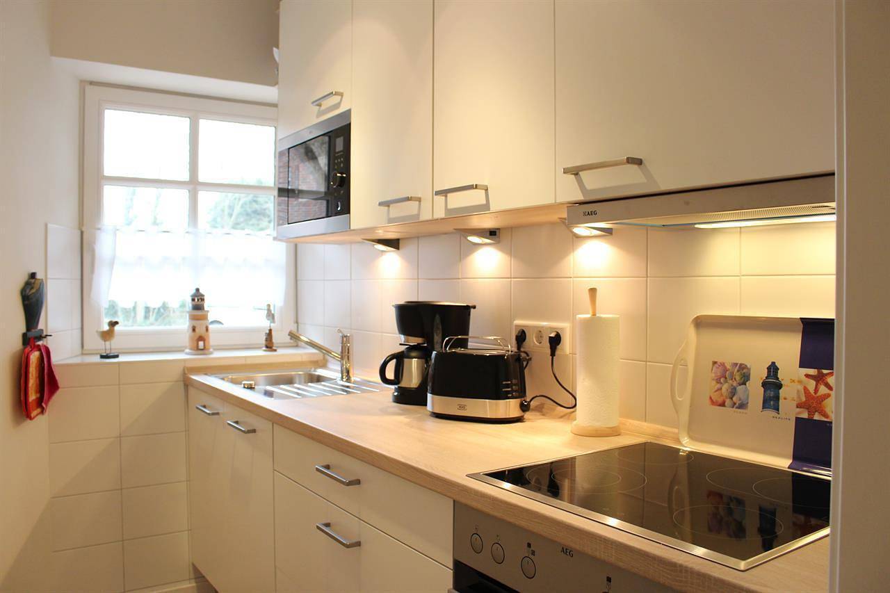 Ganze Ferienwohnung, Küstenliebe Spo in St. Peter-Ording, Eiderstedt