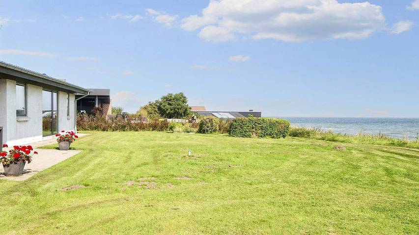 Ferienhaus für 7 Personen, mit Terrasse in Dyngby Strand - 4