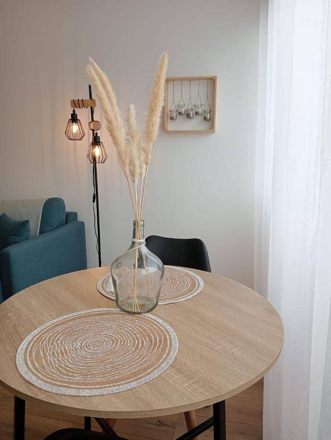 Appartement entier, L'escale bleue Méditerranée in La Grande-Motte, Côte d'Améthyste