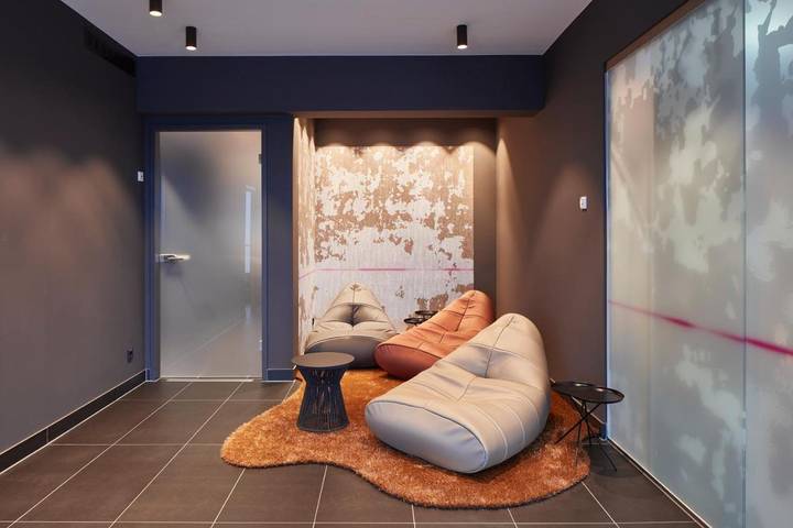 Hôtel pour 2 personnes, avec sauna à Cologne - 4