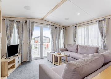 Glamping for 8 People in Nairn, Highlands, Photo 2