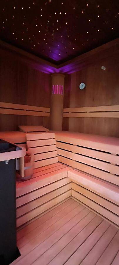 King Room with Spa Bath in Herck-la-Ville, Région de Hasselt