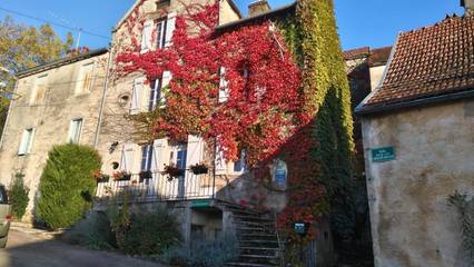 Cottage pour 2 personnes, avec jardin dans Parc national de forêts