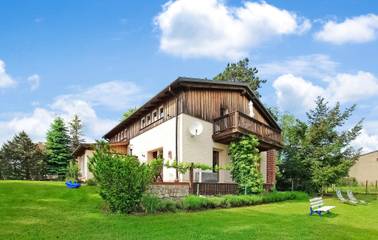 Ferienwohnung für 4 Personen in Templin, Uckermark, Bild 3