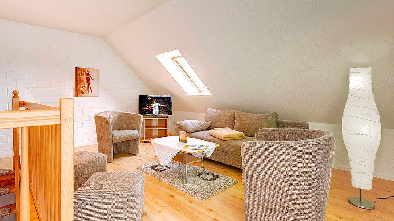 Ferienhaus für 4 Personen (72 m²) in Neppermin in Neppermin, Benz