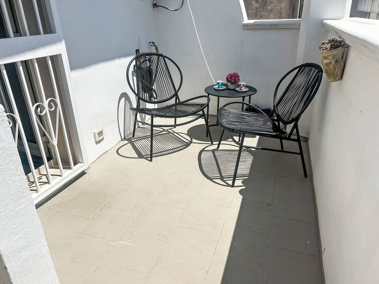 Romamia in Mola di Bari, Bari Provinz