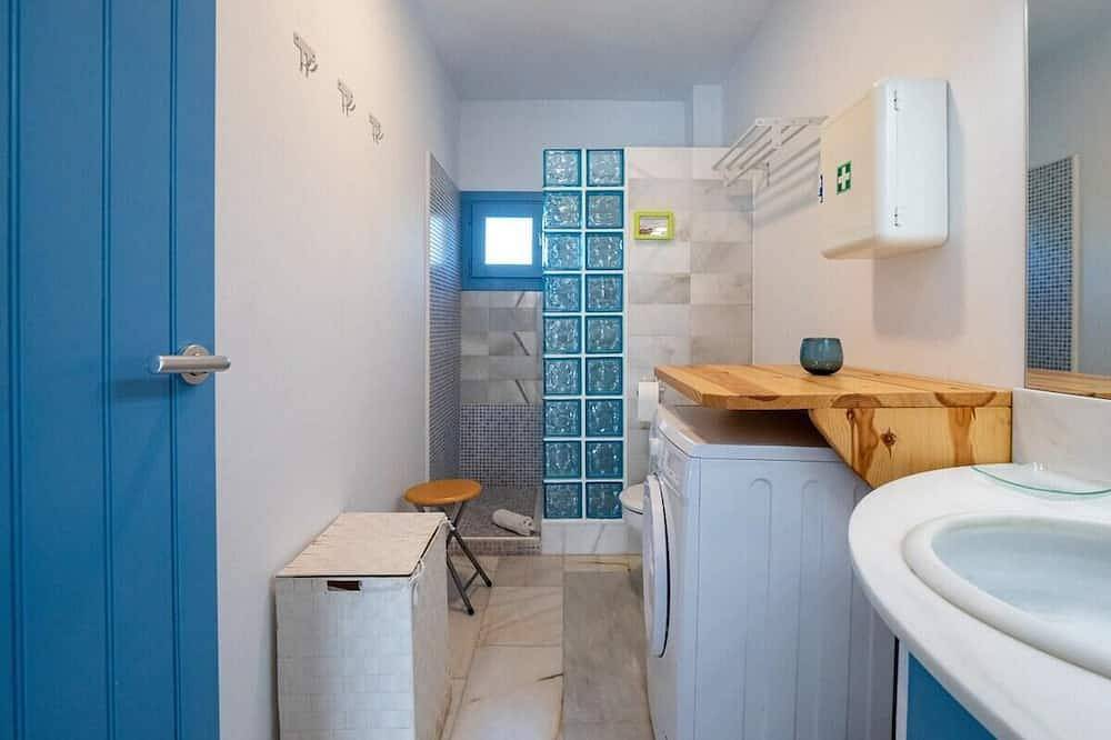 Entire apartment, Casa Appaloosa     . in Rodalquilar, Níjar