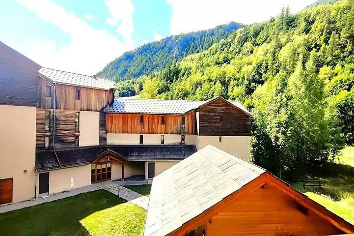 Ferienwohnung für 6 Personen, mit Balkon - 1