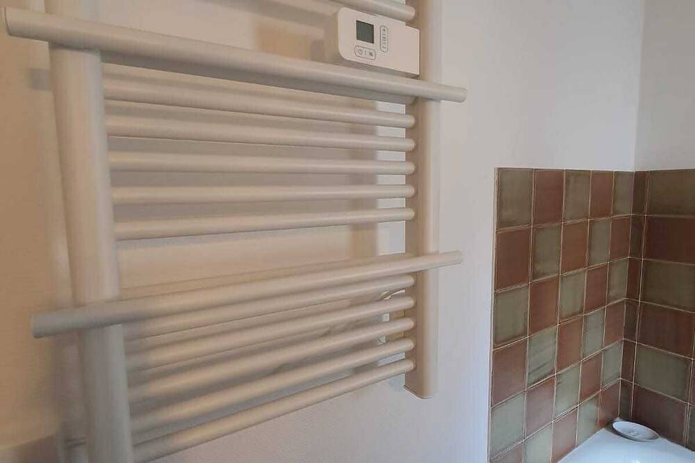 Entire apartment, La Chartr’heureuse in the heart of the Park in Saint-Pierre-de-Chartreuse, Isère