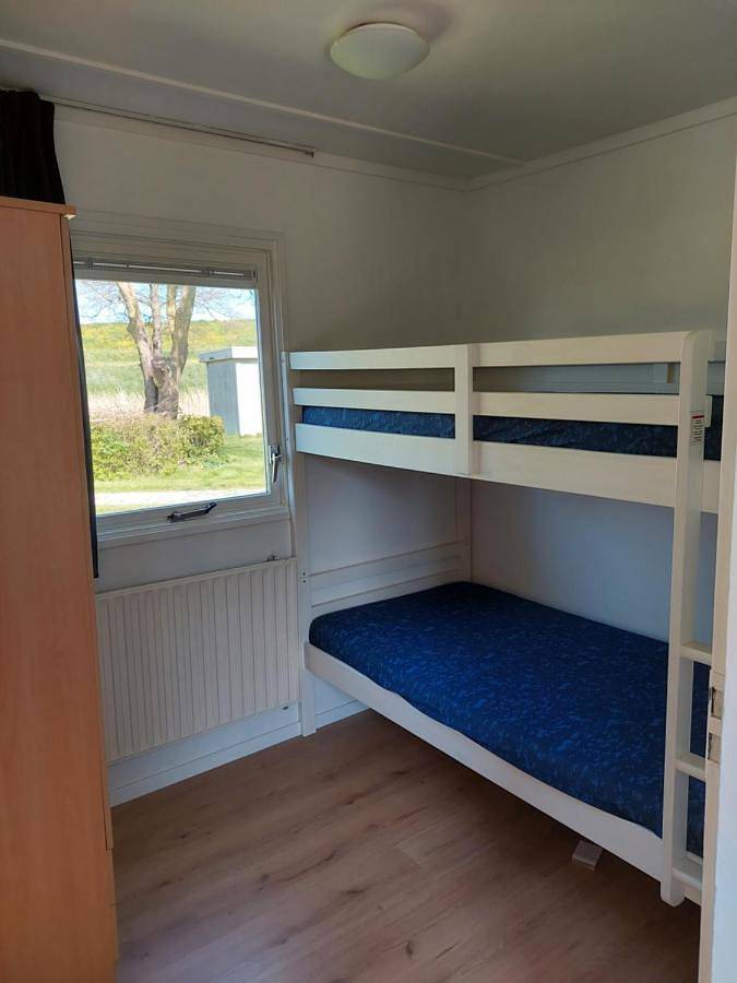 Two-Bedroom Chalet in Ijsselmeer