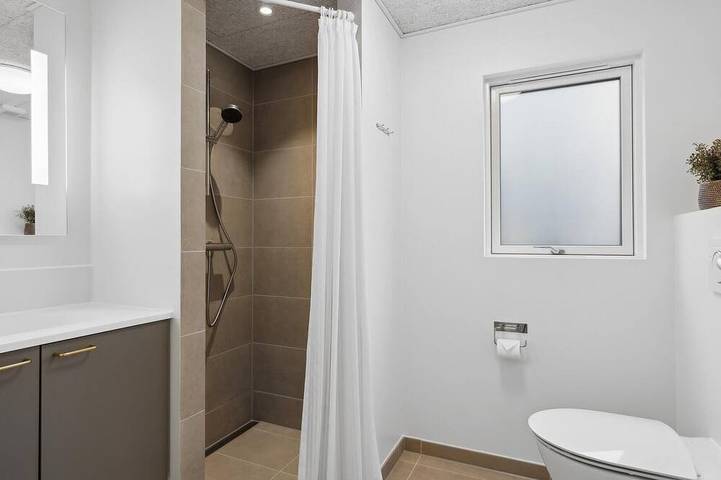 Ferienhaus für 20 Personen, mit Garten und Sauna in Ivenack - 3