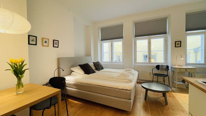Ferienwohnung für 2 Personen in Kopenhagen