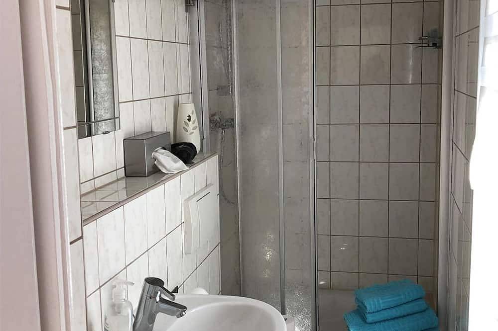 Ferienbungalows \"Klein aber Fein\" - Ferienhaus Finn in Thale, Harzvorland