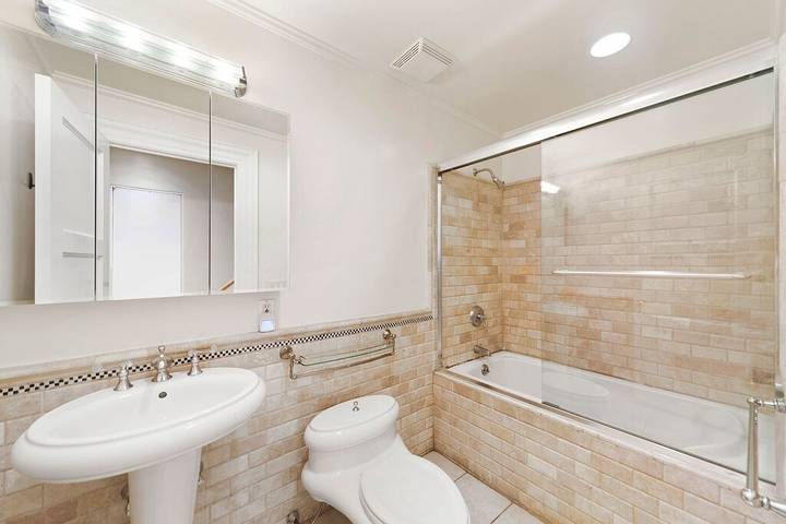 Gîte pour 5 personnes dans Central Park