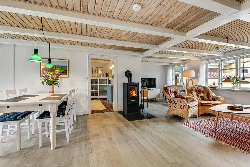 688 in Vrist, Lemvig und Umgebung