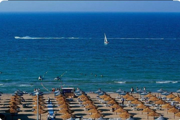 Villa pour 9 personnes, avec jardin à Saïdia - 4