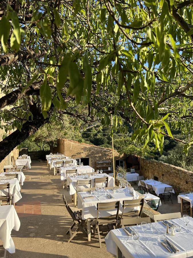 Hotel für 2 Personen, mit Garten und Terrasse - 1