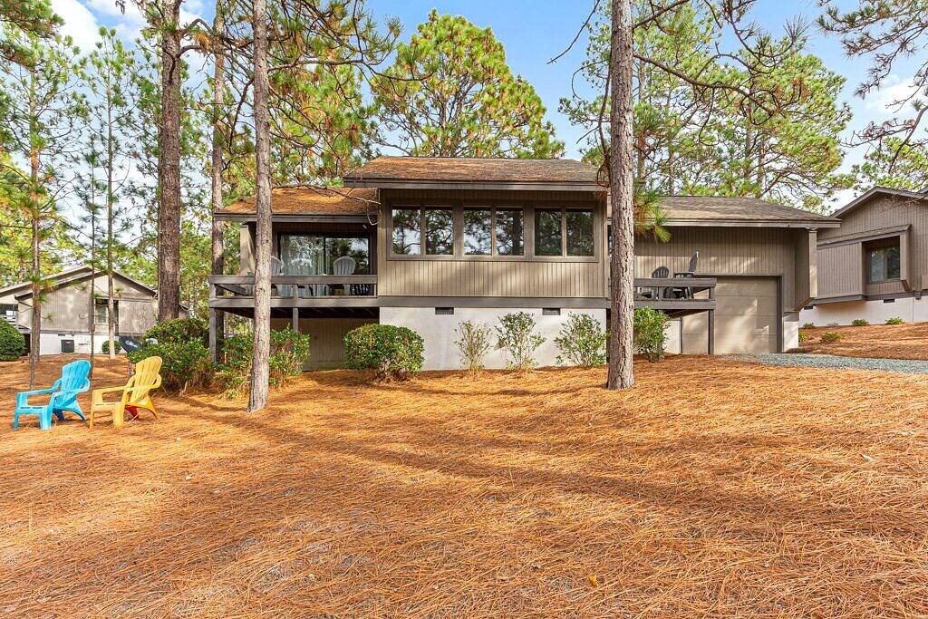 Pinehurst Brews & Snooze - Course Six - Ev Charger in Pinehurst, Moore County