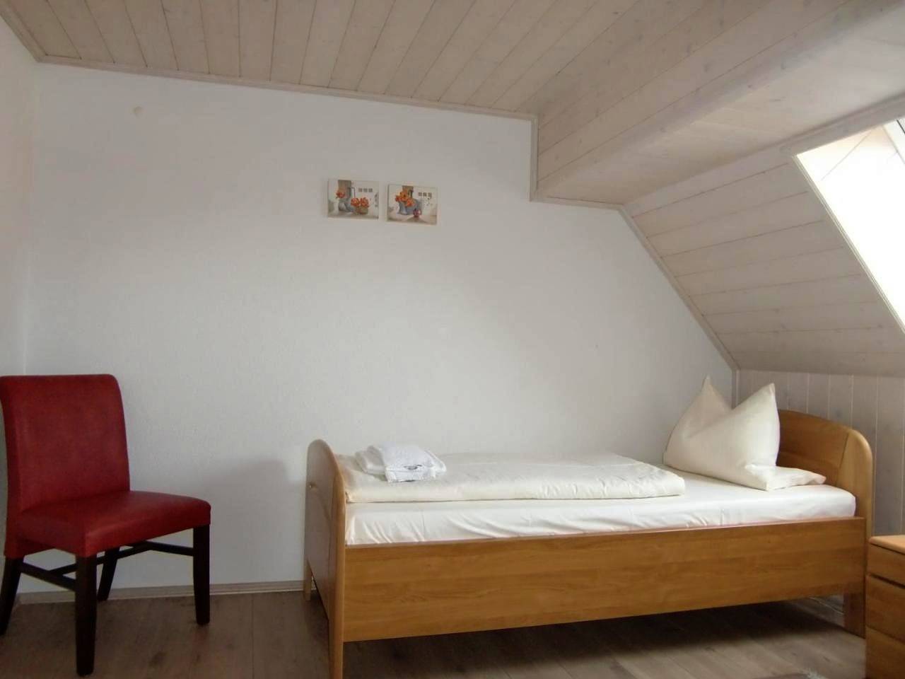 Landhotel Fuchsbau in Vohenstrauß, Naturpark Nördlicher Oberpfälzer Wald