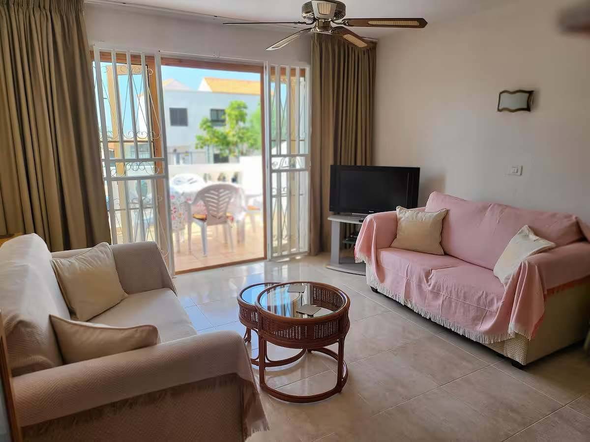 Entire apartment, Port Royale 72 - Studio in Los Cristianos, Arona