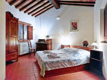 Agriturismo voor 4 Personen in Volterra, Provincie Pisa, Afbeelding 4