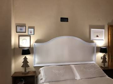 Chalet für 8 Personen in Abetone, Toskana, Bild 1