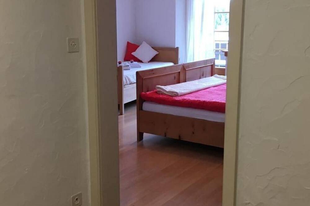 Ganze Wohnung, Chasa Jaro in Sta. Maria im Val Müstair, Val Müstair
