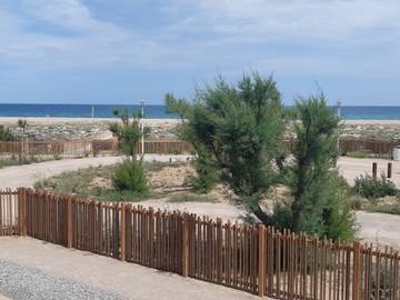 Appartement De Vacances pour 4 Personnes dans Port Leucate, Leucate, Photo 2