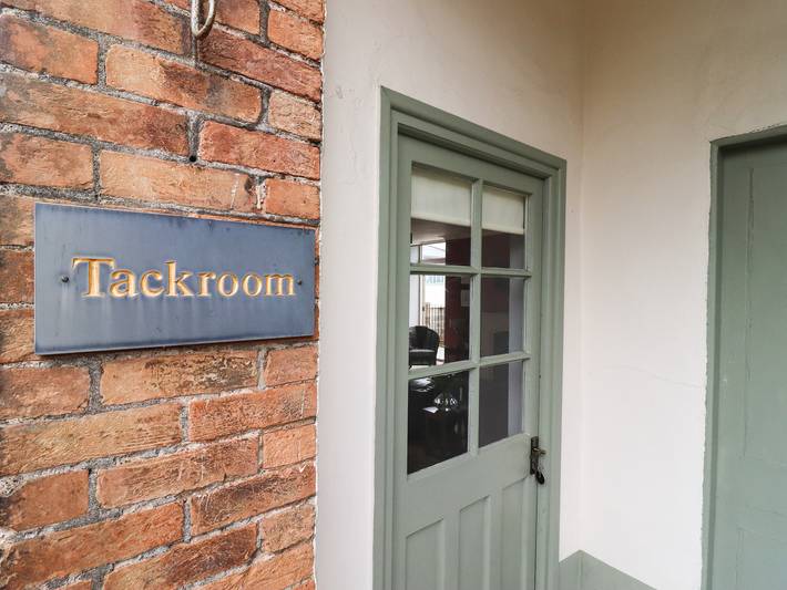 Appartement entier, Appartement de vacances pour 4 personnes avec jardin in Gloucestershire