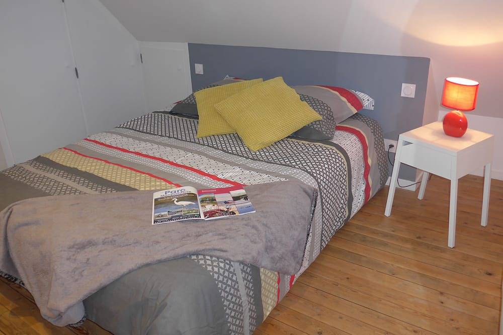 Appartement entier, \"location En Tête à Tête à Rue\" : appartement pour 2 pers, proche baie de somme in Rue (homonymie), Région d'Abbeville