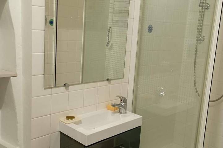 Gîte pour 3 personnes, animaux acceptés à Entrecasteaux - 3