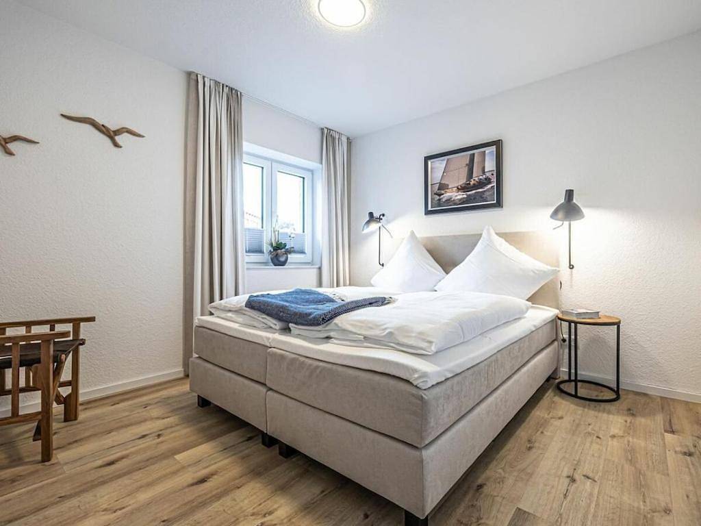 Holiday Apartment Fjord-Koje 1 Schleswig in Schleswig, Schleswig & Umgebung