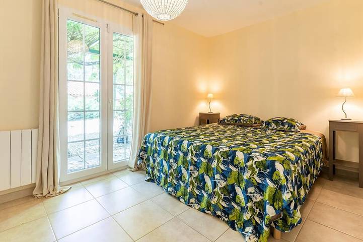 Séjour en Villa de Charme Près de Limoux in Limoux, Région de Limoux