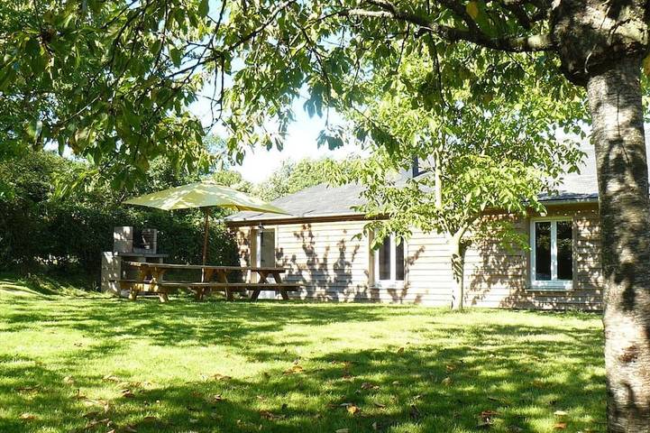 Gîte pour 15 personnes